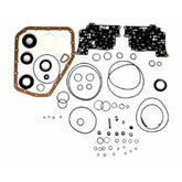 AW81-42LE,U440E,Toyota Gasket & Seal kit,(BIN1D7)